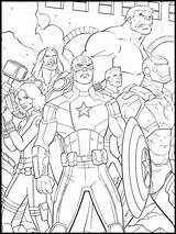 Avengers Colorear Dibujos Endgame Vingadores Kleurplaat Vengadores Tegninger Superhelden Ausdrucken Printen Malvorlagen Colorare Websincloud Tekeningen Disegni Hulk Dessins Heroes Ausmalen sketch template