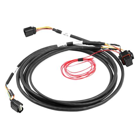 holley   dominator efi drive  wire harness kit