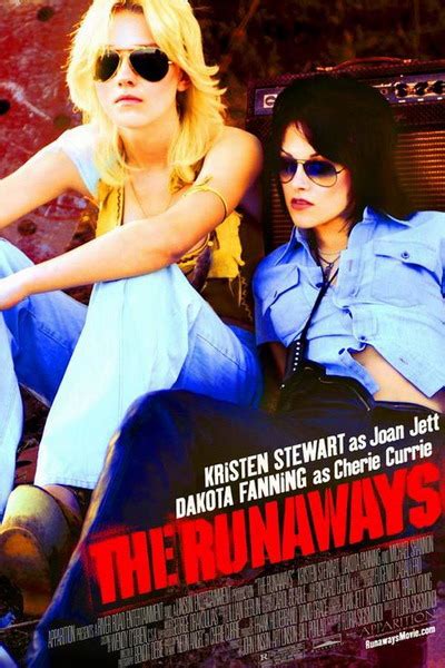 Bande Originale Du Film The Runaways 2010