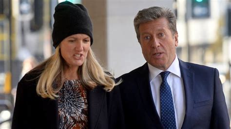 Neil Fox Trial Dj Made Saucy Cheeky Comments At Work