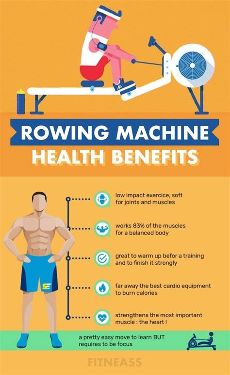 benefits of rowing machine workout machine bjk