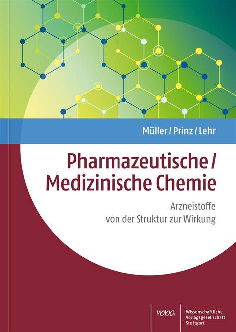 pharmazeutischemedizinische chemie shop deutscher apotheker verlag