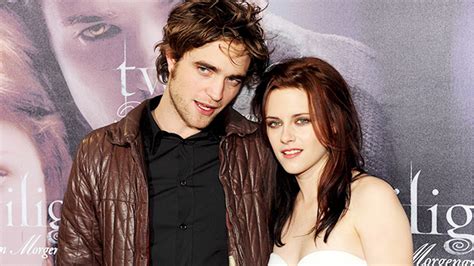 ‘twilight’ Cast Then And Now See Photos Of Their Transformations