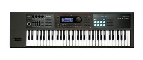 roland ax synth bk synthesizer keyboard buy   scorescom