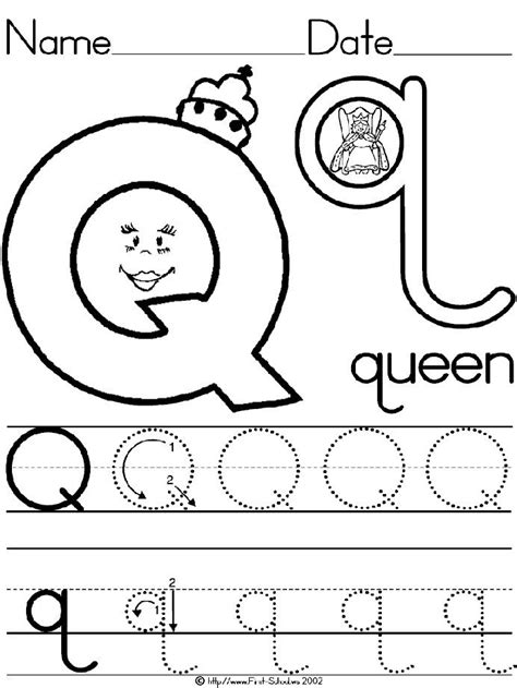 letter  worksheets  preschool preschool writing alphabet