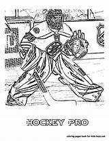 Coloring Pages Hockey Blackhawks Chicago Bruins Nhl Players Jets Winnipeg Colouring Logos Goalies Zach Knights Cool Vegas Logo Skate Golden sketch template