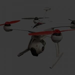 blade  qx drone litespeed airshow