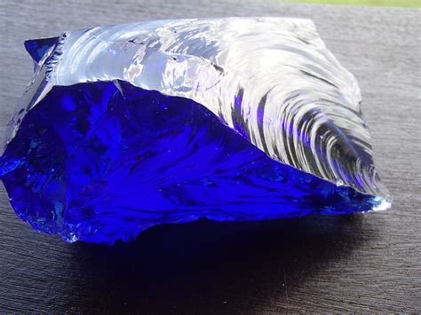 liquid cobalt blue