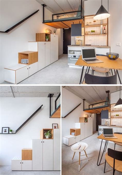 small loft apartment ideas   inspire  roohome