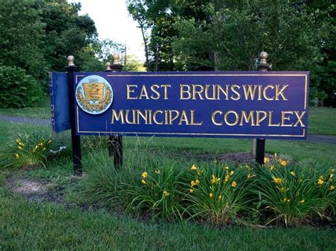 east brunswick    municipal building upgrade east