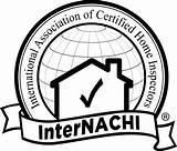 Internachi Nachi Inspector Certified Logos Inspection Inspectors Logo Association Certification Business Services Gif International Licensed Roof Seals Parts Inspections Certifications sketch template