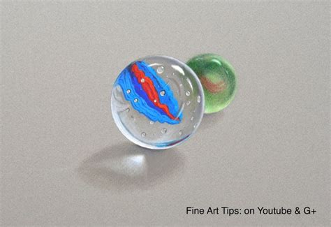 Leonardo Pereznieto On Art Tips Colored Pencils Glass