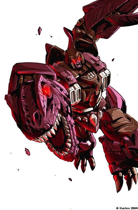 dreamwaves transformers comics beast wars