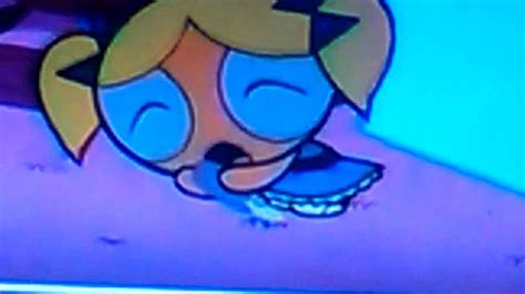 bubbles crying youtube