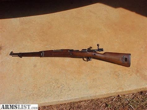 Armslist For Sale Trade Spanish 1916 Mauser 308