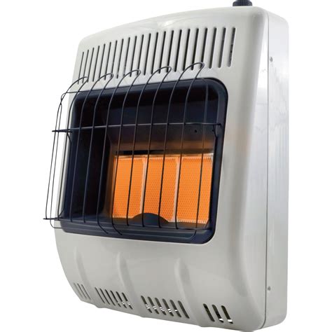 heater vent  natural gas radiant wall heater  btu  plaque model mhvfrngt
