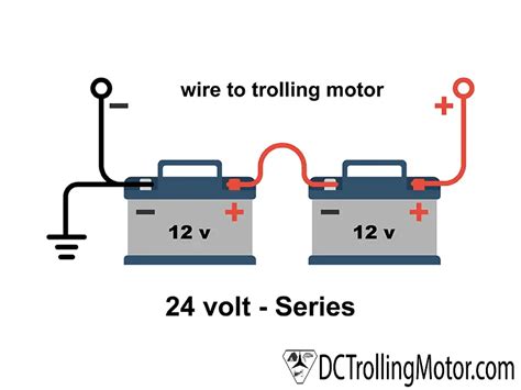 volt battery wiring diagram wiring diagram
