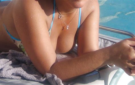 My Sister S In Law Boobs And Cleavage 31 Pics Xhamster