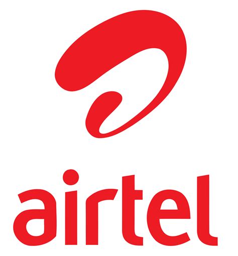 airtel logos