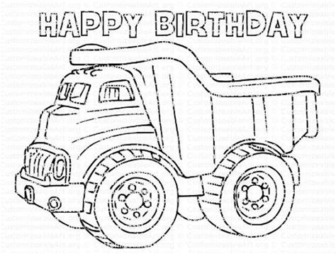 coloring pages  garbage truck coloring pages printable