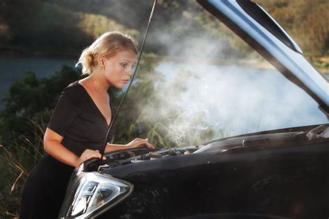 car  overheat yourmechanic advice