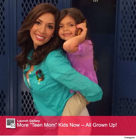 farrah abraham storms off during teen mom og taping