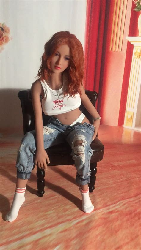 2019 Drop Ship Young Girl Love Doll No Breast Small Lady Sexy Women