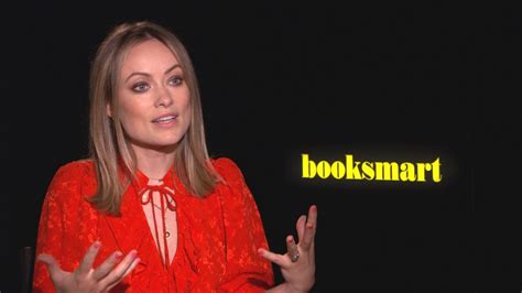 Olivia Wilde Details Exactly How She Brought Lesbian Sex