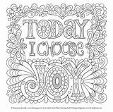 Coloring Pages Adult Printable Today Sheets Thaneeya Joy Choose Mcardle Colouring sketch template