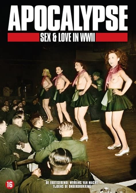 film perang apocalypse sex and love in wwii dvd5 ntsc [ not porn ]toko