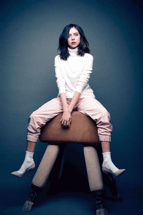 10 londoners to watch this autumn from actress bel powley