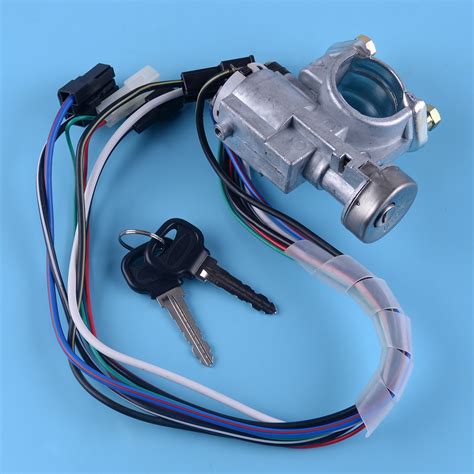 car ignition switch  key fit  mazda pickup     ub ebay