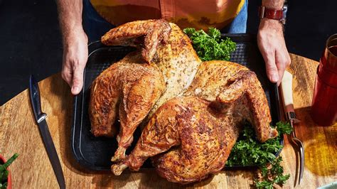 The Best Thanksgiving Turkey Recipes