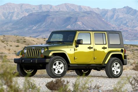 jeep wrangler renovierte ikone fuer abwegiges magazin