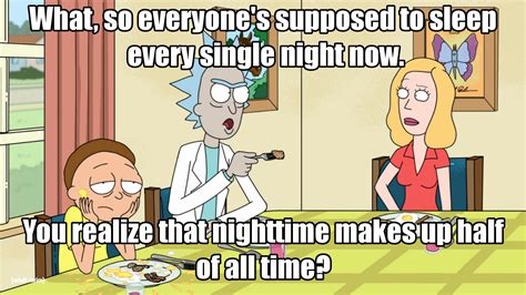 funny rick and morty memes the best rick and morty captions