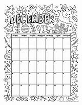 Woojr Calender Woo Dezember Calander Doodles Weihnachts Tagebuch Schnee Kreativität Kreativ sketch template