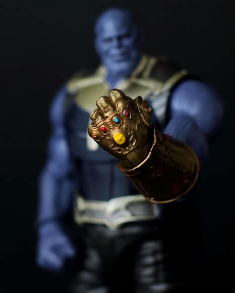 thanos   cliche heres   works  hubpages