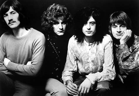 led zeppelin poll results video gallery real