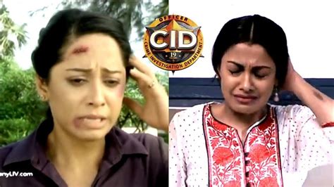 Cid Shreya Daya Emotional Love Scenes Shreya Daya Love Episode