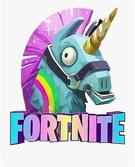 share fortnite llama transparent png clipart