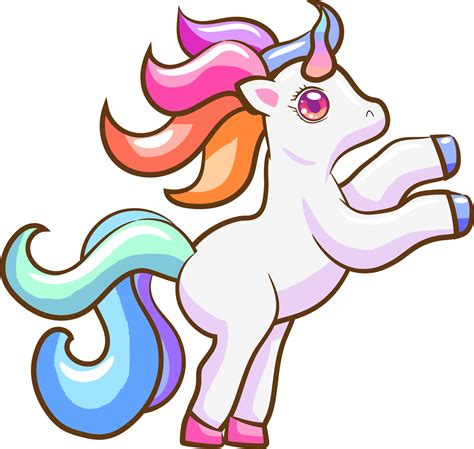 unicorn png graphic clipart design  png