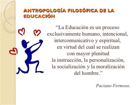 Teoria De La Educacion