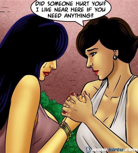 Savita Bhabhi 72 Savita Loses Her Mojo ⋆ Xxx Toons Porn