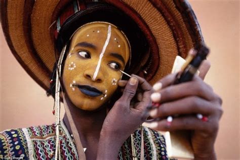 5 Of The Strangest African Marriage Traditions Kuulpeeps Ghana