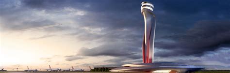 pininfarina and aecom win istanbul new airport design