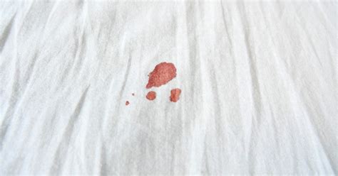 Is It Normal To Bleed After Sex Spotting Isn T Always Cause For Concern