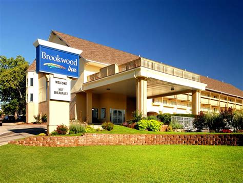 brookwood inn  discount specials branson travel office