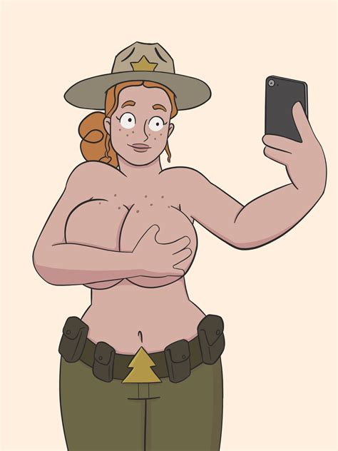 Rule 34 Belt Belt Buckle Big Breasts Breasts Cellphone Covering