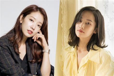 park shin hye và jeon jong seo xác nhận tham gia bộ phim kinh dị sắp