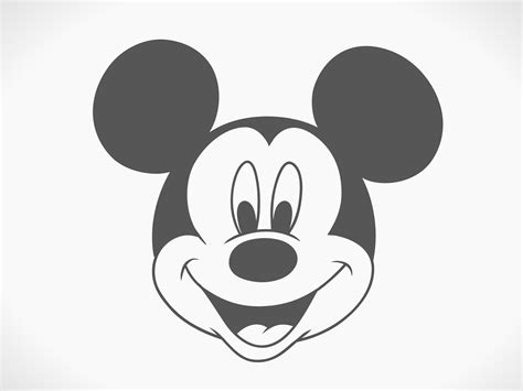 ways  draw mickey mouse wikihow